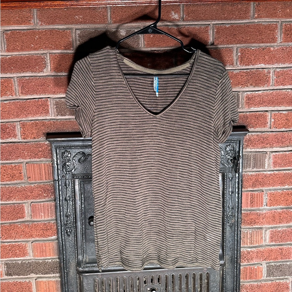 Causal shirt